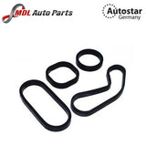 AutoStar Germany BMW X3 X5 Oil Cooler Housing Gasket 11428643747K