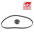 Febi 14616 Timing Belt Kit PTFE High Performance Fits VW Golf 1991-1997