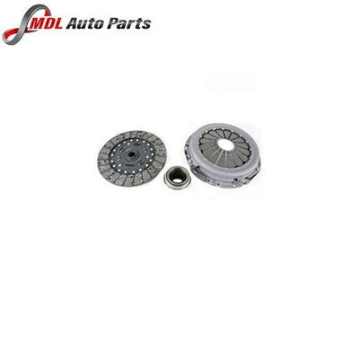 Eurospare Clutch Kit LR009366 Land Rover Defender, Discovery 1
