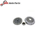 Eurospare Clutch Kit LR009366 Land Rover Defender, Discovery 1