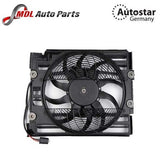 AutoStar Germany AC FAN E384PIN 369 070 64548361935
