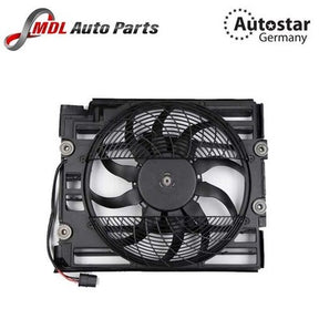 AutoStar Germany AC FAN E384PIN 369 070 64548361935