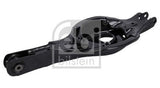 Febi 185607 Control Arm Standard Premium Grade Fits Mazda CX-5 2011 - 2017