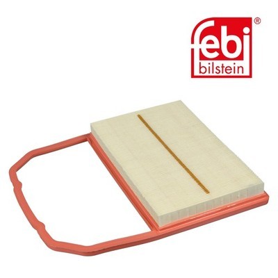 Febi 104796 Air Filter Premium High Performance Fits Seat Ibiza 2017 - 2025
