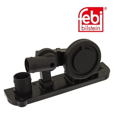 Febi 46518 Breather Valve Premium High Performance Fits VW Golf 2011 - 2012