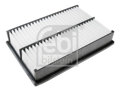 Febi 184400 Air Filter Standard Premium Grade Durable Fits Mazda 3 2003 - 2009