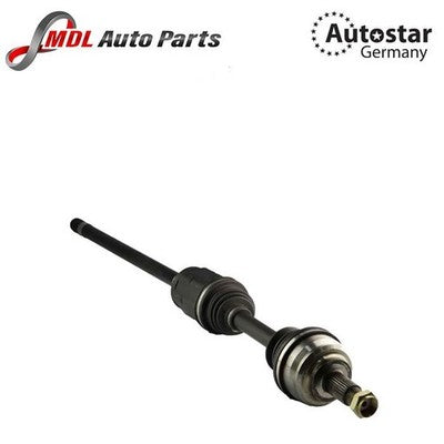 AutoStar Germany For BMW DRIVE SHAFT 31607565314 & 31607545126