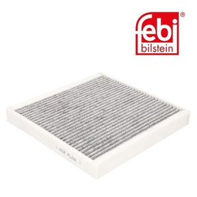 Febi 37788 Cabin Filter Premium High Performance Fits Smart Fortwo 2007 - 2025