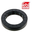 Febi 33141 Shaft Seal High Quality Premium Grade For Volkswagen Lupo 1999 - 2005