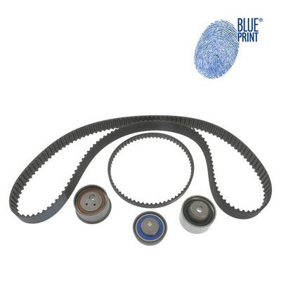 Blueprint ADC47339C Standard Timing Belt Kit Fits Mitsubishi Lancer 2001 - 2003