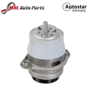 AUTOSTAR 94837505001 ENGINE MOUNTING RH PORSCHE VW V8
