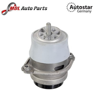 AUTOSTAR 94837505001 ENGINE MOUNTING RH PORSCHE VW V8