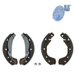 Blueprint ADG04116 Brake Shoes Rear Axle Premium Fits Daewoo Nubira 1997 - 1999