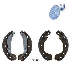 Blueprint ADG04116 Brake Shoes Rear Axle Premium Fits Daewoo Nubira 1997 - 1999