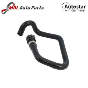 AutoStar Germany Heater Hose LR005298 for Land Rover Freelander 2 3.2L