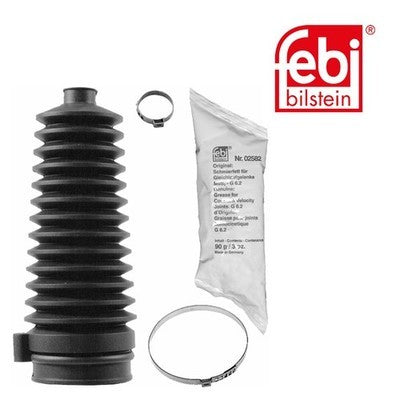 Febi 21259 Steering Boot Kit Front Left Right Fits Ford Focus 1999 - 2008