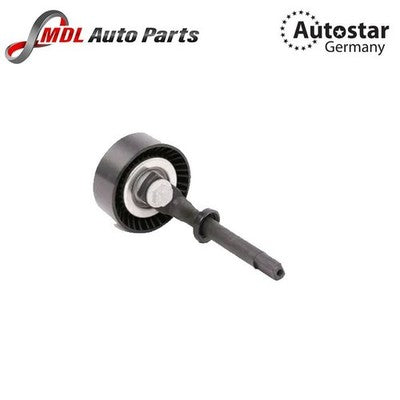 AutoStar Germany Belt Tensioner Pulley 11287786881 for BMW 3 5 6 7 Series X3 X5