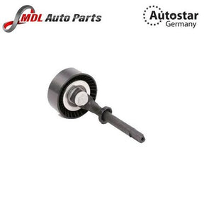 AutoStar Germany Belt Tensioner Pulley 11287786881 for BMW 3 5 6 7 Series X3 X5