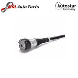 Autostar Germany AIR SUSPENSION STRUT LH S550E 4MATIC For Mercedes 2223207313