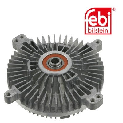 Febi 17996 Fan Coupling Premium Quality Fits Mercedes-Benz E-Class 1993 - 1995