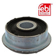 Febi 09056 Control Arm Bush Elastomer Standard Premium Fits Audi 100 1986 - 1990