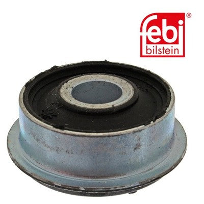 Febi 09056 Control Arm Bush Elastomer Standard Premium Fits Audi 100 1986 - 1990