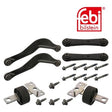 Febi 46000 Cross Strut Kit Rear Left Right Fits Ford Mondeo 2010 - 2015