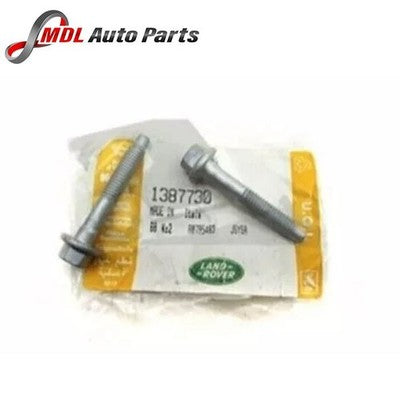 Land Rover Genuine Bolt 1387730 Discovery 4 2010 - 2016