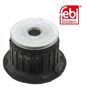 Febi 01927 Axle Beam Mount Elastomer Standard Premium For Audi 100 1976 - 1982