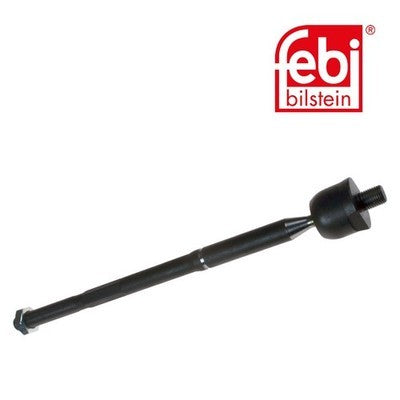 Febi 48135 Inner Tie Rod Front Left Right Premium Fits Mazda CX-5 2015 - 2017