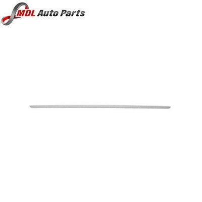 Land Rover Genuine End Door Moulding DED000021LQV Range Rover 2002