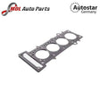 AutoStar Germany Cylinder Head Gasket 11127508543 Mini Cooper R50 R52 R53 1.6L