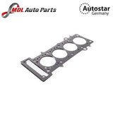 AutoStar Germany Cylinder Head Gasket 11127508543 Mini Cooper R50 R52 R53 1.6L
