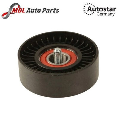 Belt Tensioner Pulley 2712000570 Mercedes-Benz C-Class E-Class SLK 1.8L 2.3L
