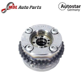 AutoStar Germany CAMSHAFT ADJUSTER LEFT BENZ 278 2780501647