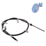 Blueprint ADC446220 Hand Brake Cable 2018mm For Mitsubishi L200 / Triton 2007