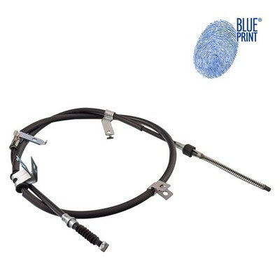 Blueprint ADC446220 Hand Brake Cable 2018mm For Mitsubishi L200 / Triton 2007