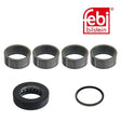 Febi 15883 King Pin Set Front Rear Axle Left Right Without Kingpin Premium