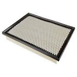 Febi 184416 Air Filter Standard Premium Grade Fits Toyota Hilux 2015 - 2025