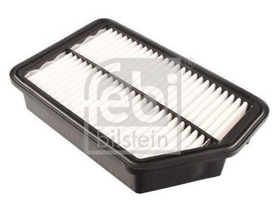 Febi 184118 Air Filter Standard Premium Grade Fits Hyundai ix35 2010 - 2015