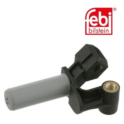 Febi 24880 Crankshaft Sensor High Performance Fits Peugeot Boxer 2011 - 2024