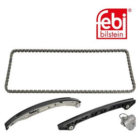 Febi 170590 Timing Chain Kit Premium Quality Durable Fits Mazda 6 2002 - 2007