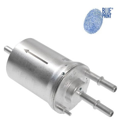 Blueprint ADV182308 Fuel Filter Premium Fits VW New Beetle 1999 - 2000