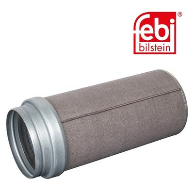 Febi 34095 Air Filter Insert High Performance High Flow Automotive Filter