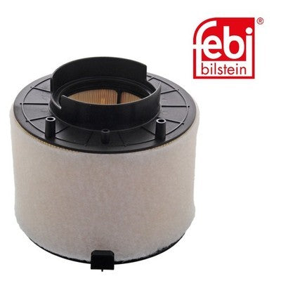 Febi 49656 Air Filter Premium High Performance Fits Audi A5 2013 - 2017