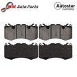 AUTOSTAR LR114004 BRAKE PAD