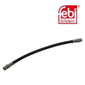 Febi 02076 Brake Hose Standard Premium Quality Fits BMW 3 Series 1981 - 1984