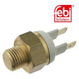Febi 01102 Temperature Switch High Performance Fits BMW 5 Series 1976 - 1978