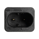 Febi 181001 ABS Sensor Rear Axle Left Standard Premium Grade High Performance