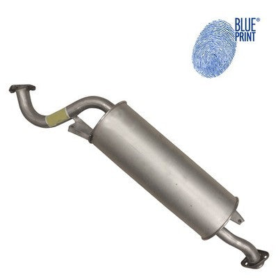Blueprint ADC46032 Rear Silencer Premium Fits Mitsubishi Challenger 1999